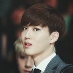 [EXO] 준면이짤턴다