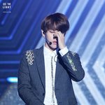 [백현] 141019 창원 <b>KPOP</b> 페스티벌 백현이