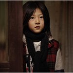 <b>발육</b>이 남다른 김새론의 신상 화보