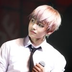 만화에서 나온거같은 방탄 뷔