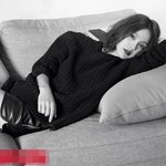 [이효리] 섹시포스 업그레이드 된 소길댁 <b>new</b> 화보!