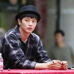 팬싸가면 귀요미로변하는 비투비 <b>성재</b>