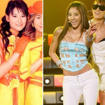 [손담비] 폭풍 다이어트로 가수에서 배우로 변신한 오연서-손담비