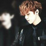 [루한] 루한의 <b>옆선</b> 진심 예술이다