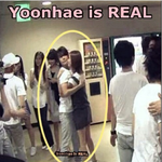 윤아랑 동해랑 오랫동안 사귀었던게 사실임?