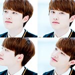 [도경수] 드라마' 나쁜녀석들' 디오ver