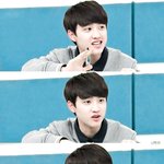 [도경수] 902014속 귀여운 경수모습들-봄<b>청년</b>같은경수