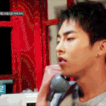 [시우민] 장르<b>불문</b> 모조리 소화하시는 '시우민'