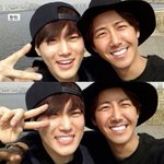 <b>화려</b>한 인맥을 가진 아이돌들
