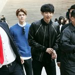 [EXO] 야 시발 <b>기럭지</b>봐 