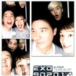 [CHEN] 902014임창정님편종대!!