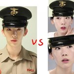 [EXO] 탱구쌩얼아  