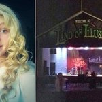 [추억파리여] 귀신의집 이용 여고생 심장마비로 사망