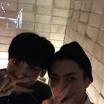 [EXO] 세훈이 인스타가