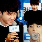 [EXO] 경수 카트 오<b>에스트</b> 존나 기대된다