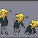 [EXO] 야우리존나<b>현명</b>한덕후인듯