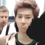 [EXO] ㅅㅂ 곡추가중이었는데