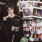 [카이] 미데포토북<b>디비디</b>북이쁘다