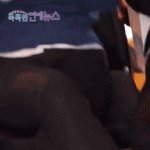 [EXO] 전신 훑어주는 <b>은혜</b>로움