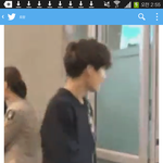 [카이] <b>인어</b>들~요거원래움짤인데..