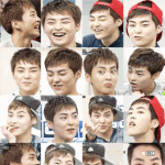 [EXO] 902014에선 졸라 기엽지 않냐?