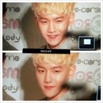 [EXO] 흰<b>도화지</b> 같은 우리 백현이 소화력 좀봐