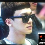 [EXO] 난 이때 헤디가 미친줄알았다