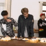 [EXO] 마니머겅