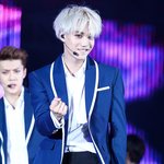 [EXO] <b>조니</b>니