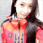 빅토리아 셀카의 <b>각도</b>를 좀 아는 듯!