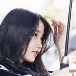 레전설 찍은 <b>며칠전</b> 아이유ㄷㄷㄷ