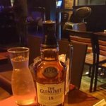 위스키가 마시고 싶은 날~