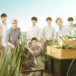 [시우민] 알로에 농장에서.. 일꾼 시우민(<b>feat</b>네이쳐)