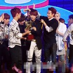 1위그룹으로 대세가된 빅스