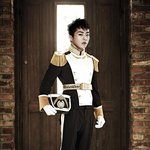 [시우민] 시우민 <b>제복</b> 입은거 봐ㅠㅠㅠ