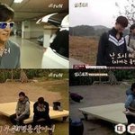 이서진 퍼스트룩 에디션 공항패션놀이하러 삼시세끼 텃밭 탈출!!