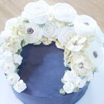 [댓글부탁] 사랑스러운 플라워<b>케익</b>