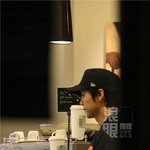 [EXO] 시우민.루한.디오.찬열.첸.세훈.타오 모자이거협찬임?
