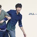 [홍종현] 홍종현 질바이질스튜어트셔츠 팬싸<b>인회</b>한대요!!!