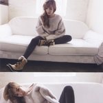 <b>나른</b>한 컨셉의 화보찍은 티파니