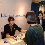 질바이스튜어트릴레이 팬싸!    WHO'S <b>NEXT</b> ?  ---- ...