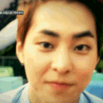 [시우민] 902014 시우민 <b>스냅</b>무비 움짤>.<
