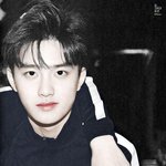 [도경수] 잘생긴 디융스 화보 <b>경수</b>