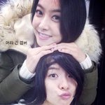 주관적인 아이돌 <b>희귀</b>사진들
