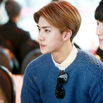 [EXO] 첨에 주간아에서 세훈이잘<b>생겻</b>다햇을때