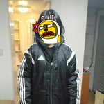 여자 패딩 봐주세요 <b>착용</b>잇음