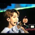 [EXO] 이상하다 난 세훈이 <b>처음</b>봤을때