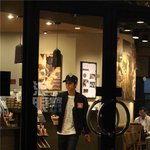 [exo] <b>루한</b> 근황