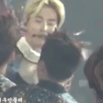 [EXO] 늑미피아노버전듣는데