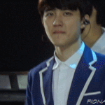 [EXO] <b>빼빼로</b>광고봤다